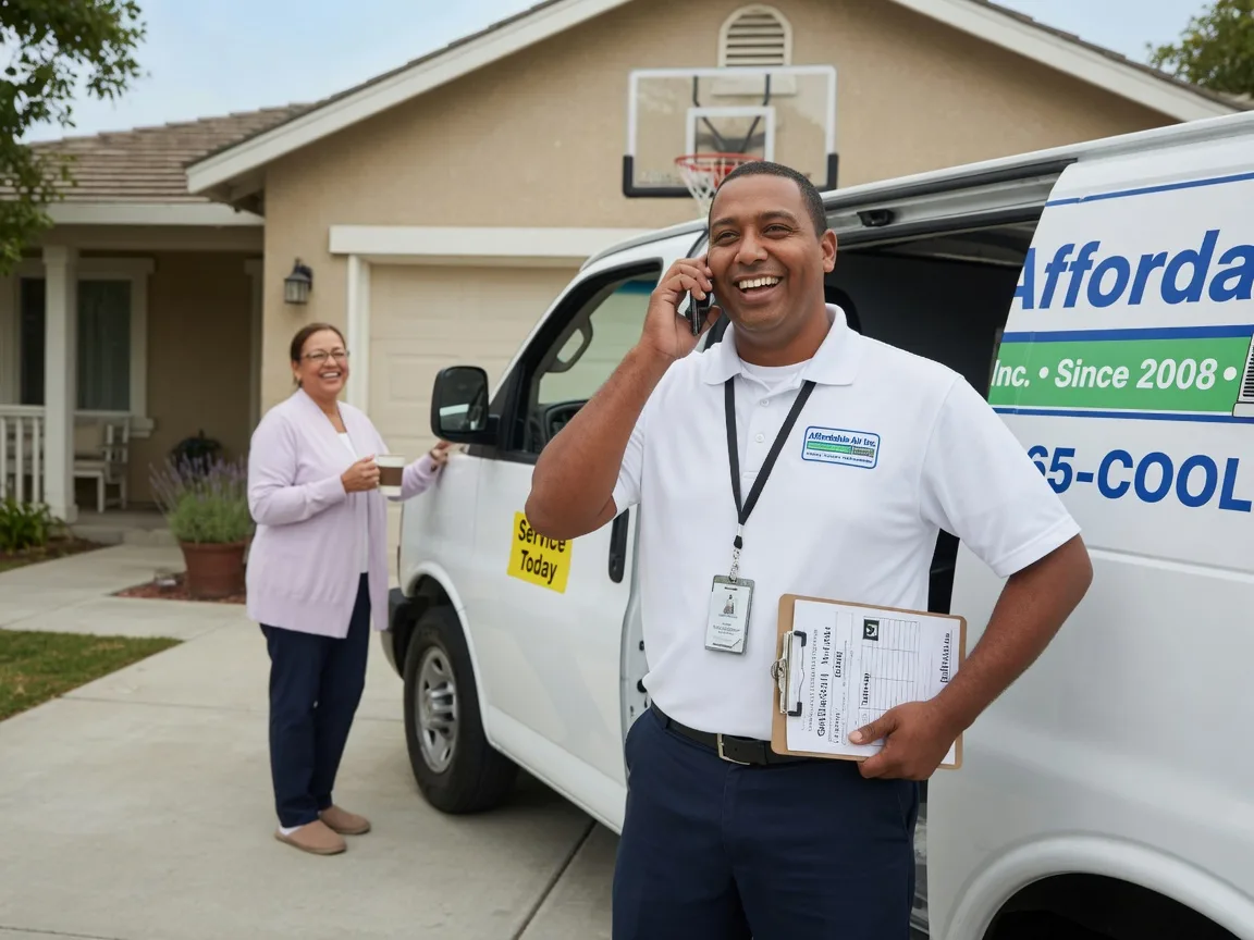 Central Ac Repair Johnson, NY FAQs